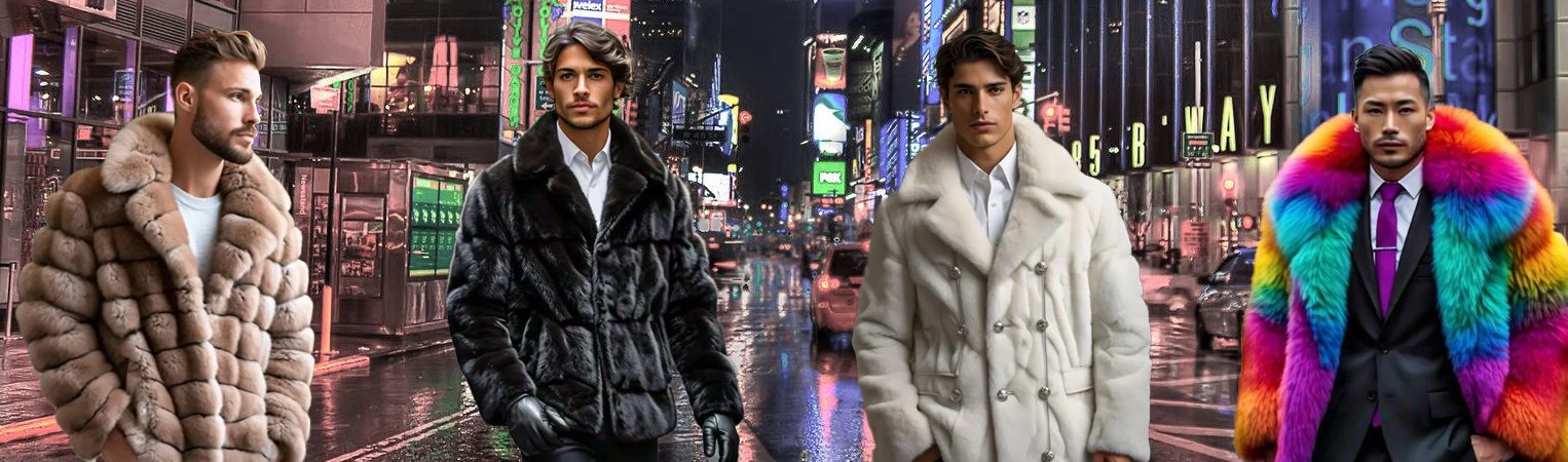 Men in Furs