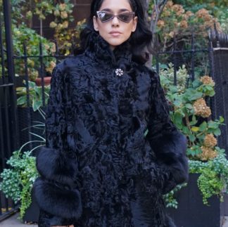Persian Lamb Coats & Jackets