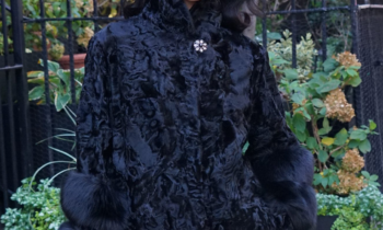 Persian Lamb Coats & Jackets