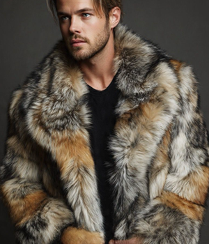 Mens Furs