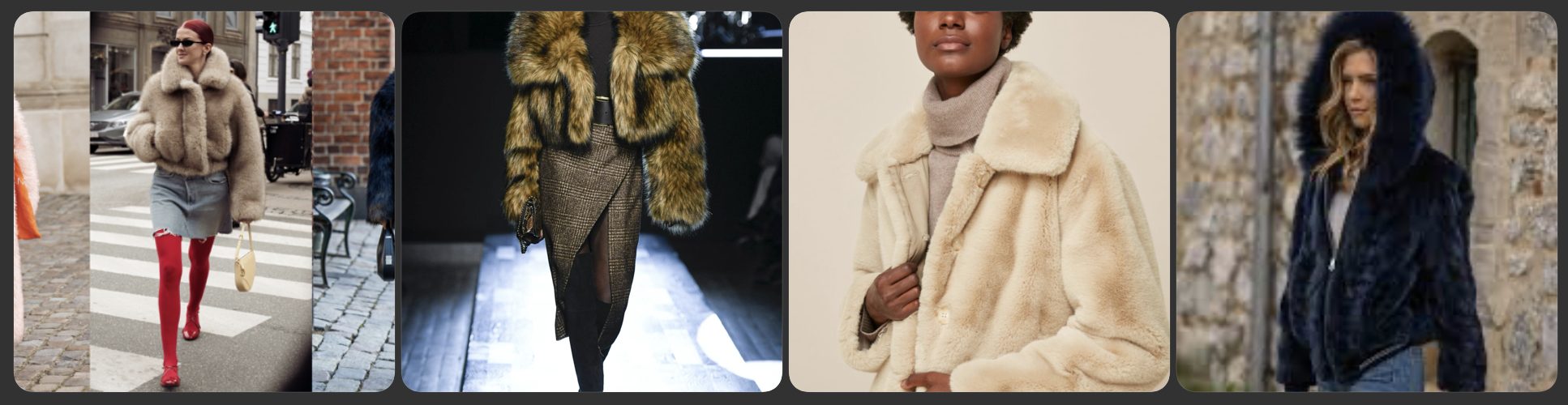 Now: Fur as Timeless Luxury with a Modern Voice