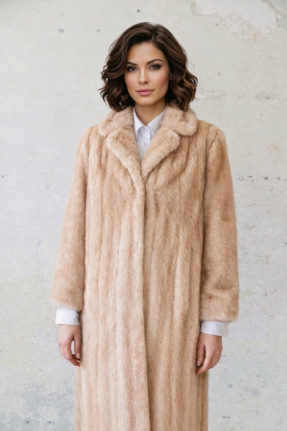 The Signature Fur Remodel: Classic Full-Length to Modern Hybrid