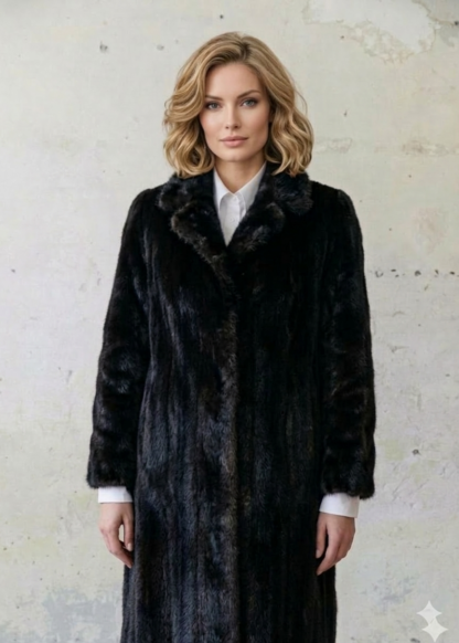 The Reversible Transformation Custom Fur Restyling Package