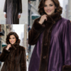 Heirloom Transformation: The Modern Stroller & Reversible Classic Fur to Contemporary Chic – Marc Kaufman Furs