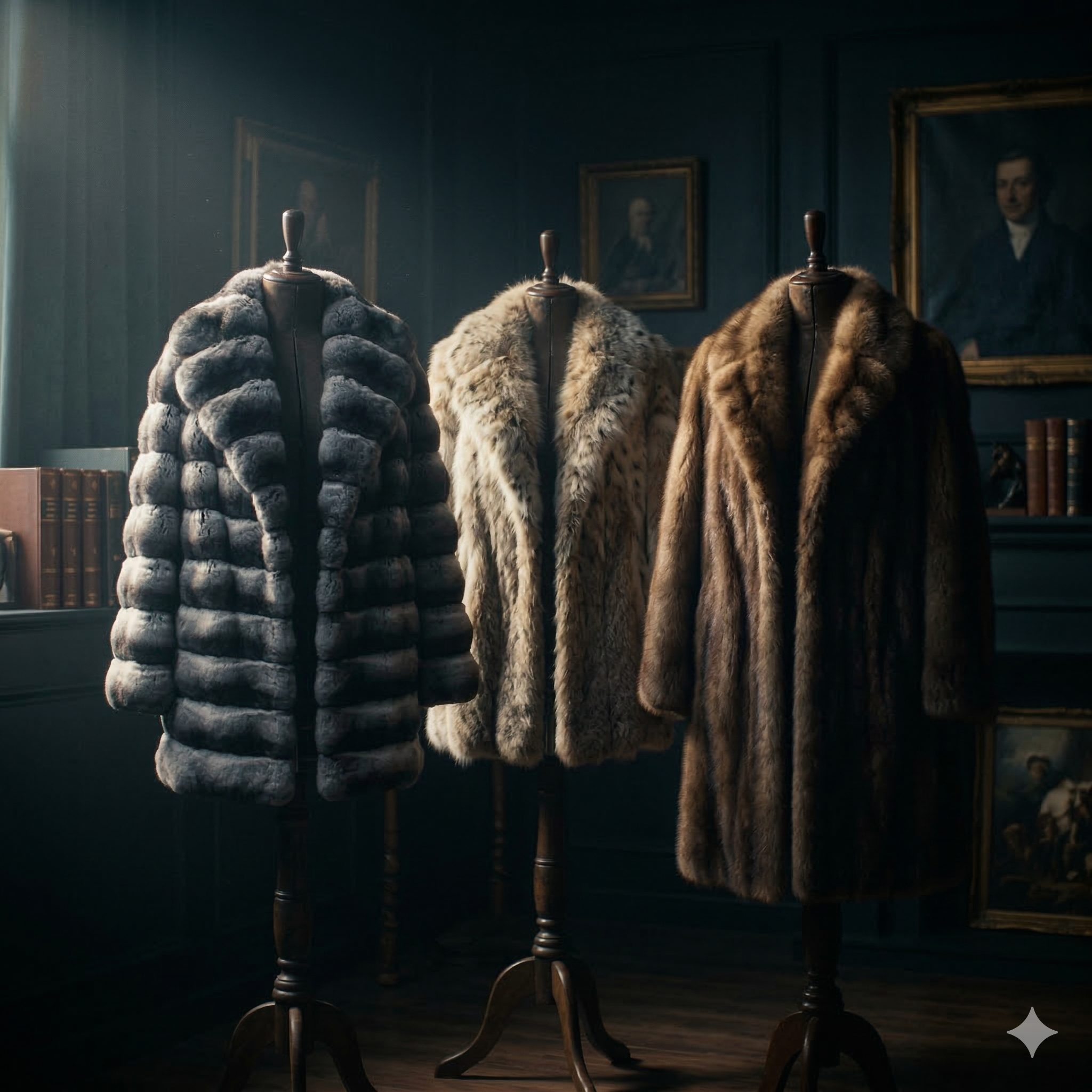 The New Era of Ultra-Luxury Outerwear: Why Chinchilla, Lynx, and Sable Prices Are Experiencing a Historic Surge