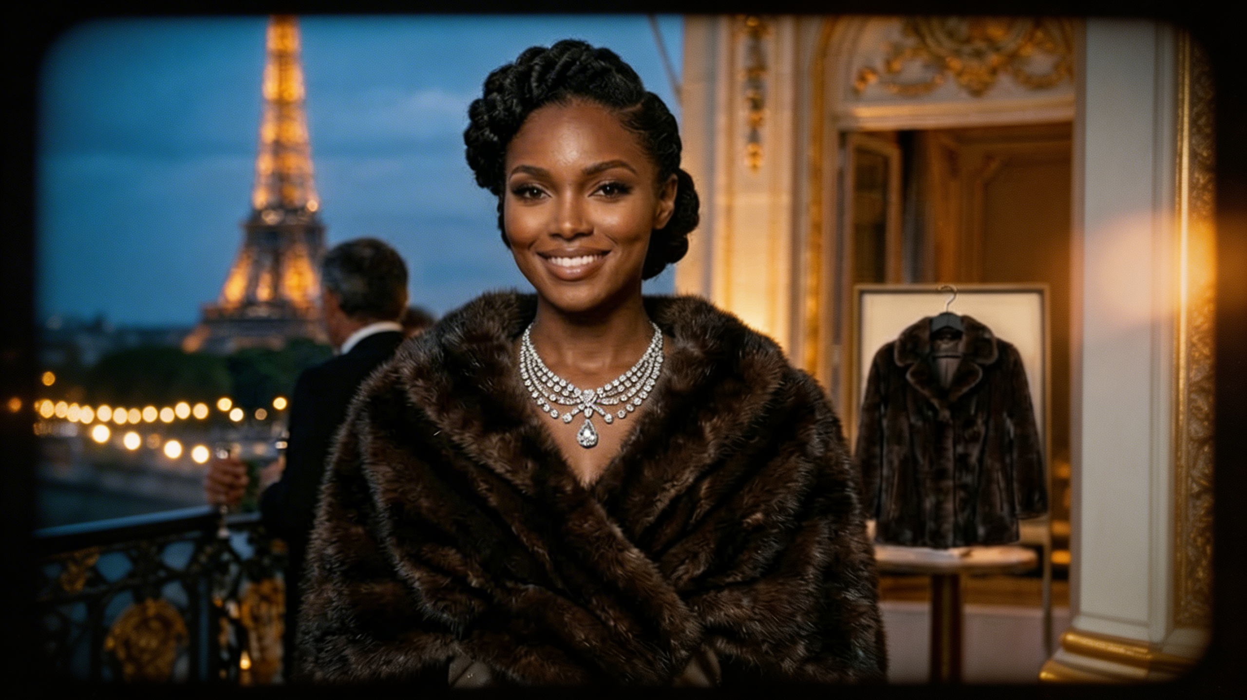 Fur Coat Remodeling NYC: Transform Your Vintage Fur | Kaufman